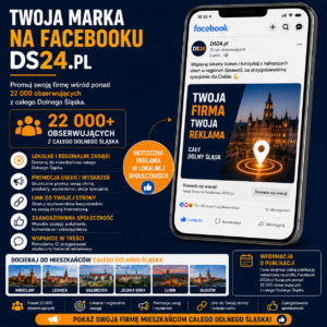 Twoja marka na Facebooku ds24.pl